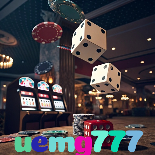  uemg777
