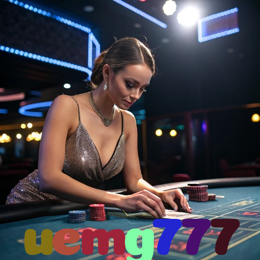  uemg777