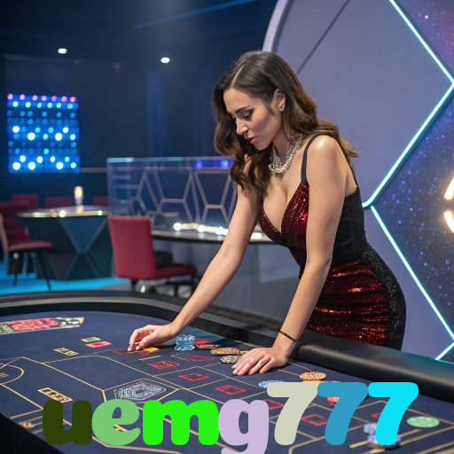  uemg777
