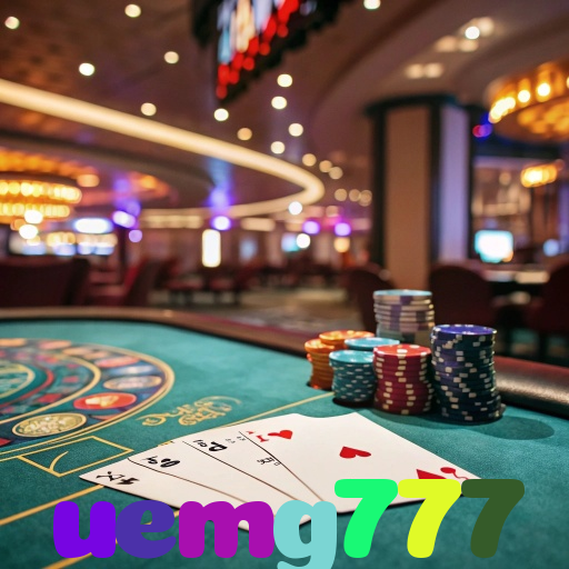  uemg777