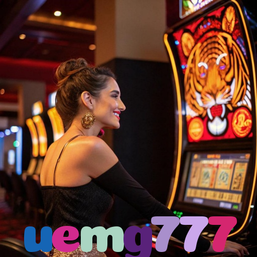  uemg777