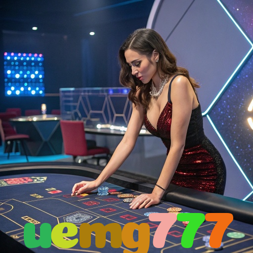  uemg777
