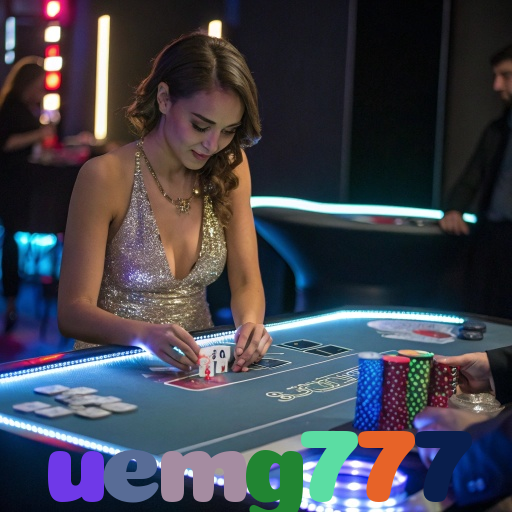  uemg777