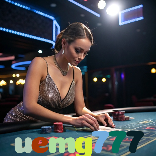  uemg777