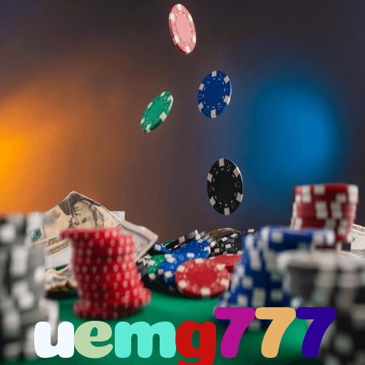  uemg777