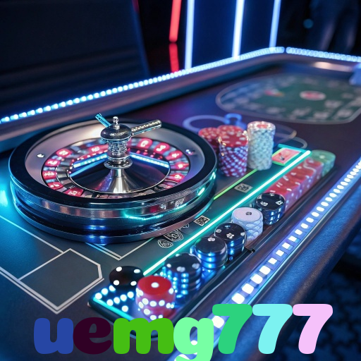  uemg777