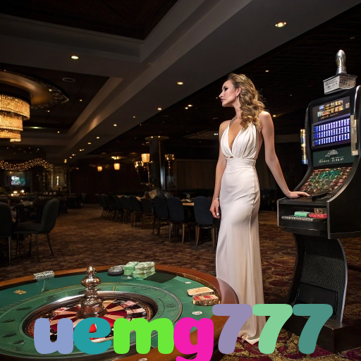  uemg777
