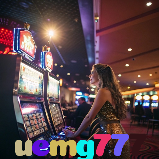  uemg777