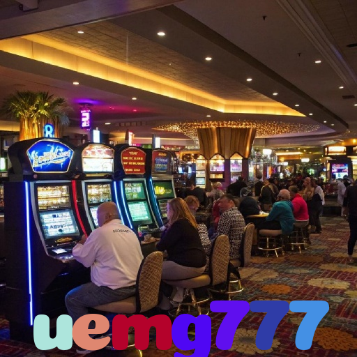  uemg777