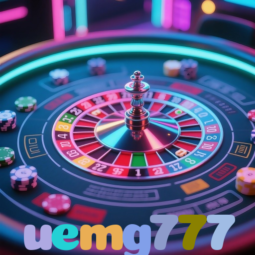  uemg777