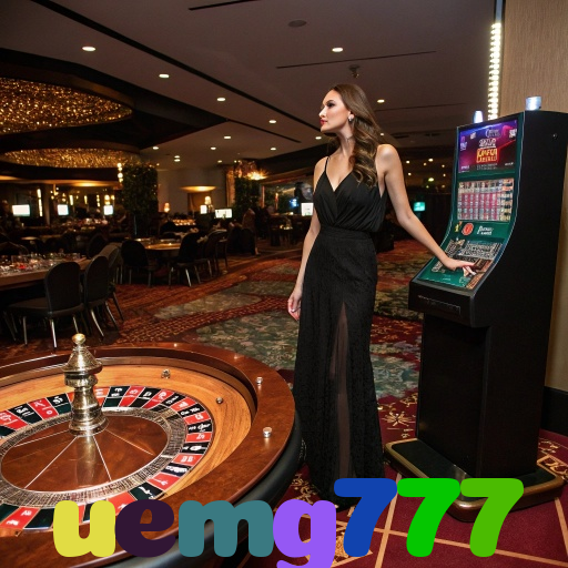 uemg777