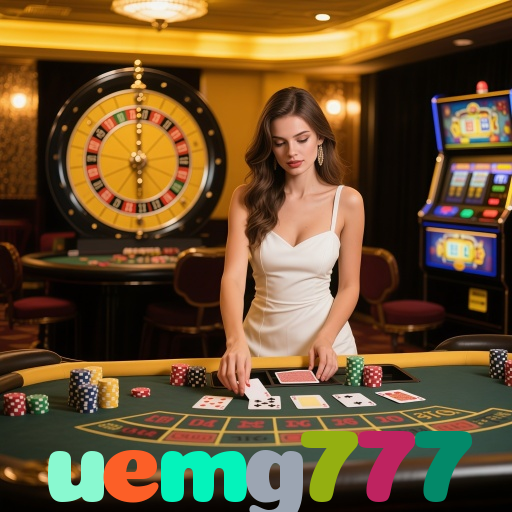  uemg777