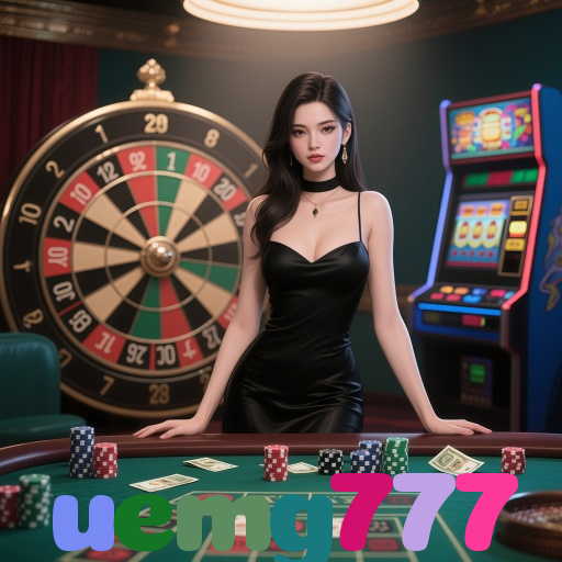 uemg777