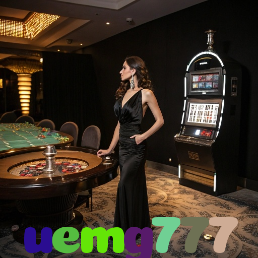 uemg777