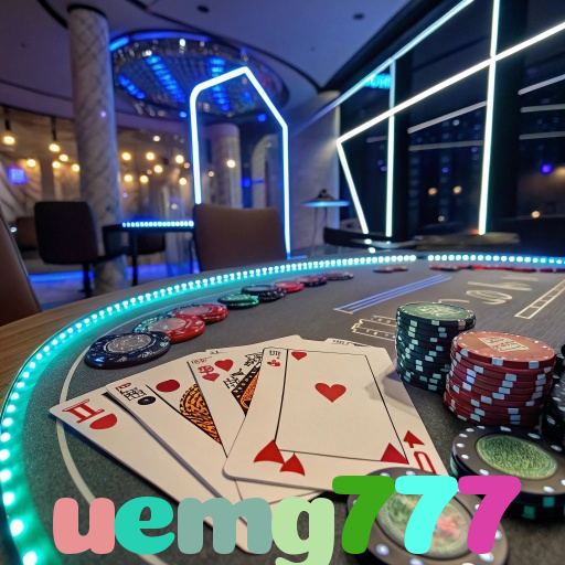  uemg777