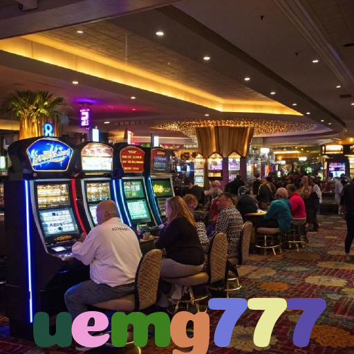  uemg777