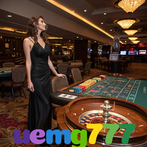  uemg777