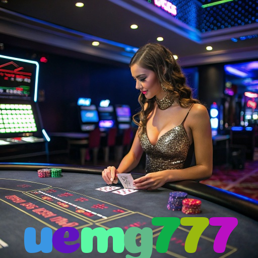  uemg777