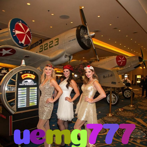  uemg777
