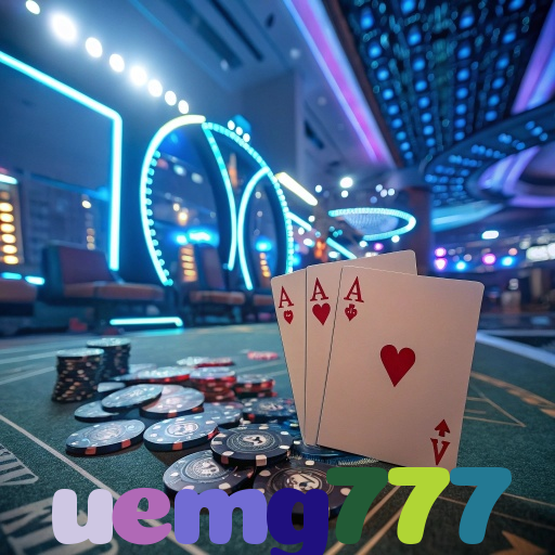  uemg777