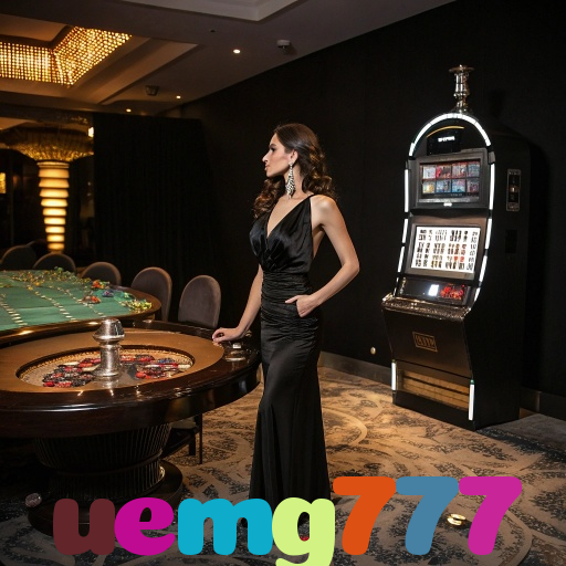  uemg777