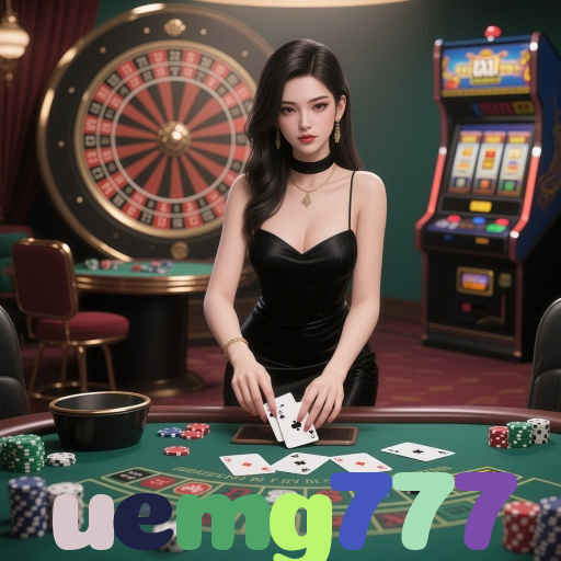  uemg777