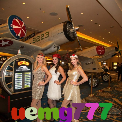  uemg777