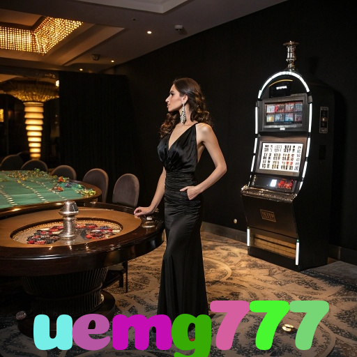  uemg777