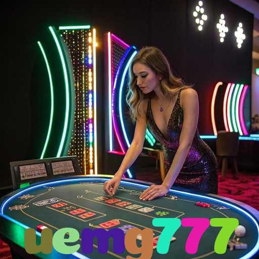  uemg777