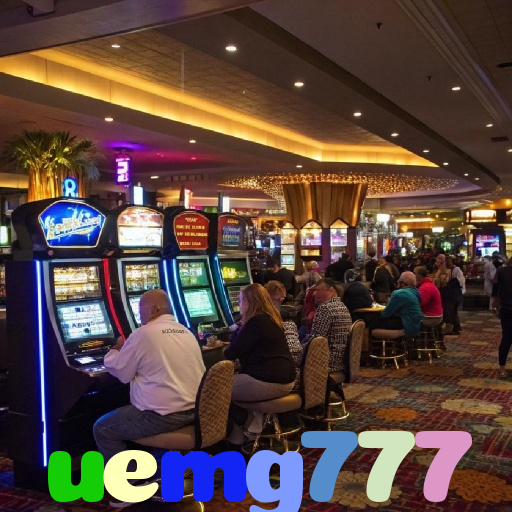  uemg777