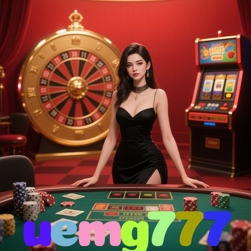  uemg777