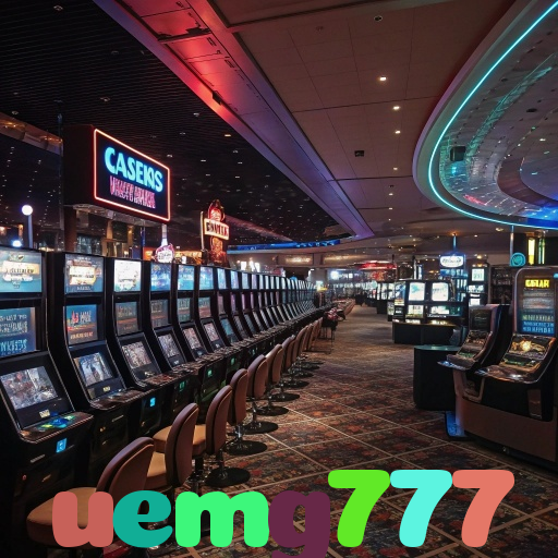  uemg777