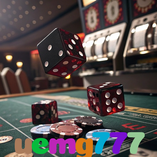  uemg777