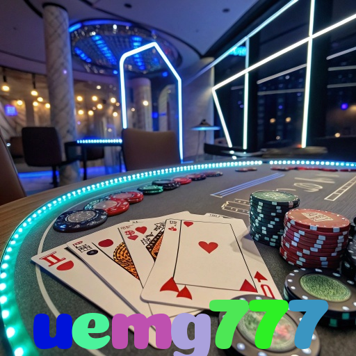  uemg777