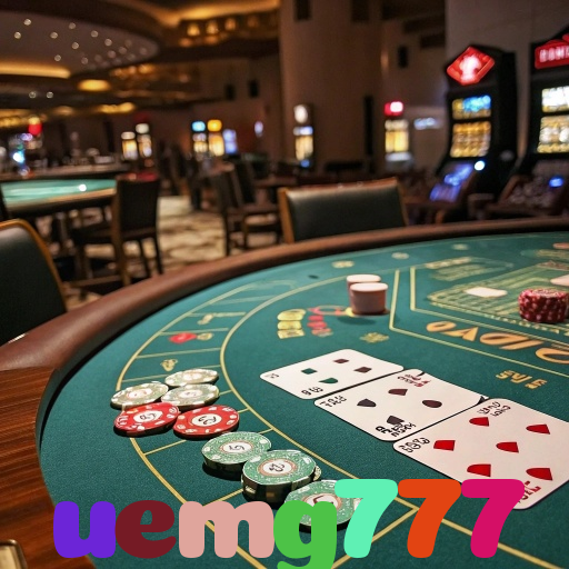  uemg777