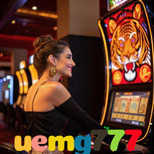  uemg777