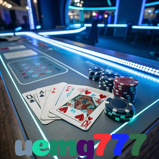  uemg777