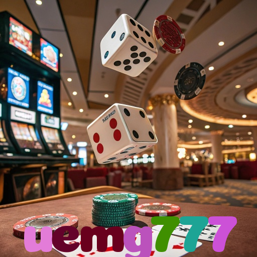  uemg777