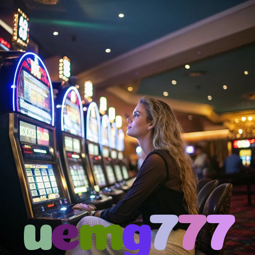  uemg777