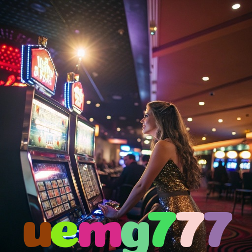  uemg777