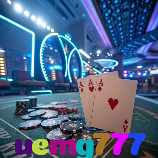  uemg777