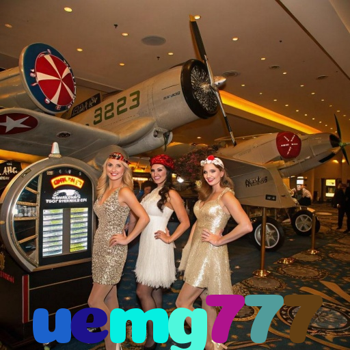  uemg777
