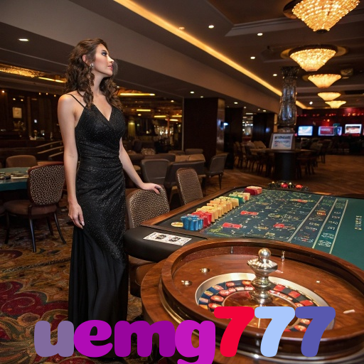  uemg777