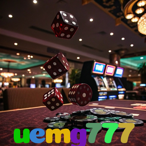  uemg777