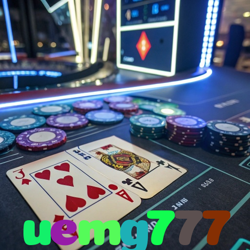  uemg777