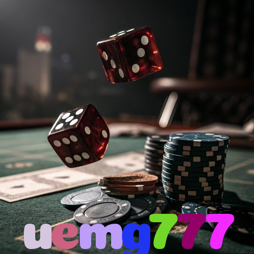  uemg777