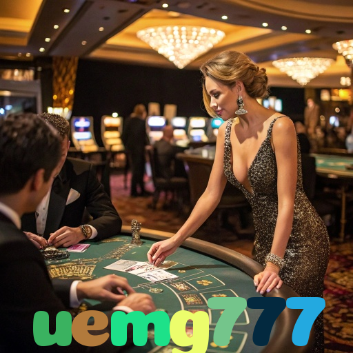  uemg777