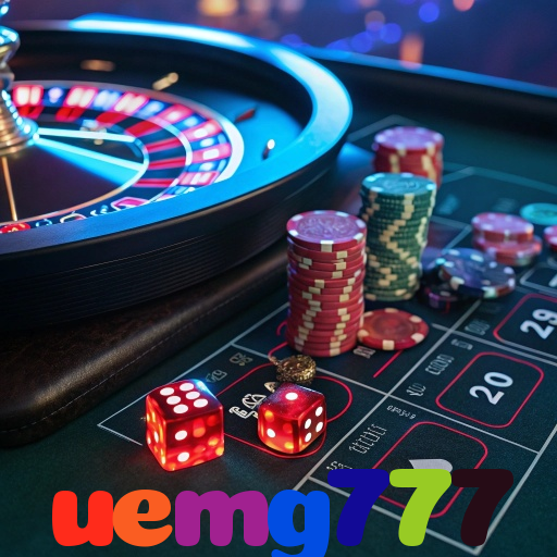  uemg777