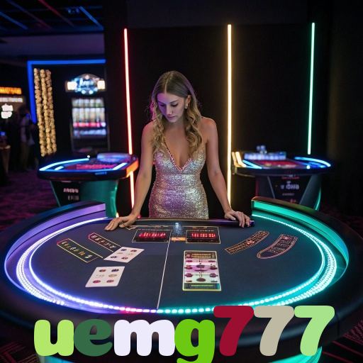  uemg777