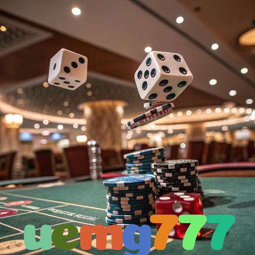  uemg777